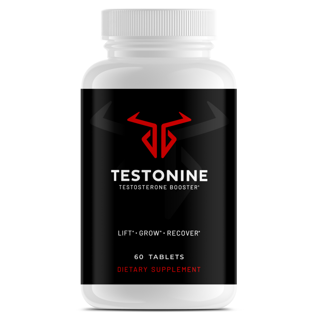 Testonine Product Image